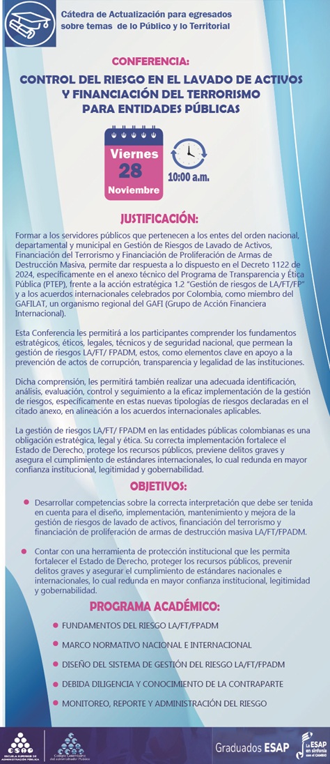 PROGRAMA ACADÉMICO